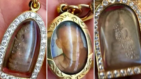 พระสมเด็จ (องค์) พุฒาจารย์