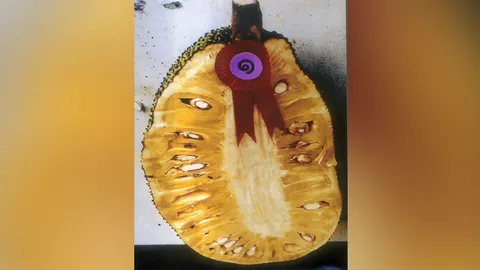 “ขนุนรวงทอง” หลังปลูก 3 ปีมีดอกติดผล