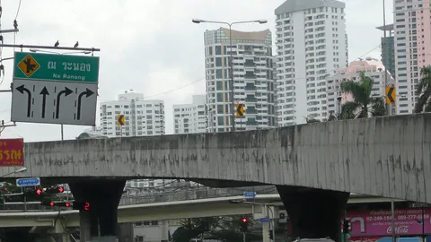 เริ่ม 9 พ.ย.รื้อทําใหม่สะพาน ณ ระนอง