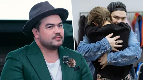 หมด Passion!! โอ๊ต ขอเลิก กิ้น แฟนแอร์โฮสเตส หลังคบหามา 11 ปี