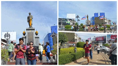 ผัวเมียอุดรฯ ถูกหวย90ล้าน วิ่งแก้บนกรมหลวงประจักษ์ บนต่อขอถูก 180 ล้าน