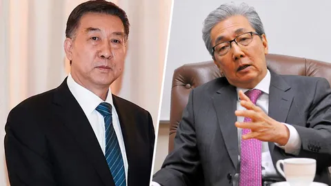 คุย "หวัง หย่ง" ยกระดับความร่วมมือ "สมคิด" โชว์คลิปโปรโมตท่องเที่ยวจีน