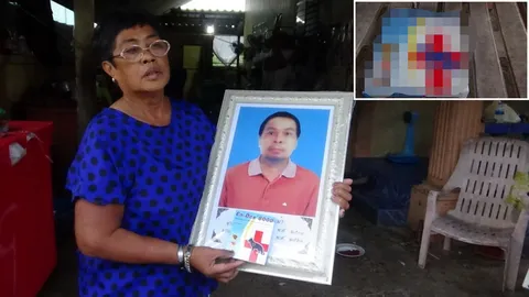 รพ.ดังอ่างทอง จ่อแจงญาติร้องหมอให้เอายาถ่ายพยาธิสุนัข ให้คนไข้กินจนตาย