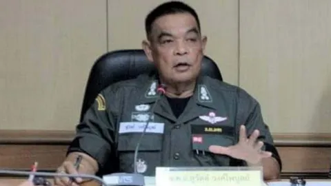 รองผู้การยะลา น้ำท่วมปอดดับกะทันหัน ขณะไปราชการที่หาดใหญ่