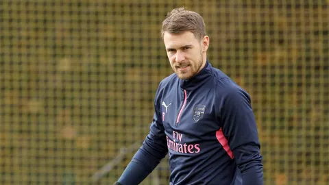 ร่วมงานนายเก่า! ลีกจีนคลั่ง ทุ่มค่าเหนื่อยล่อใจ ‘แรมซีย์’ ร่วมก๊วน