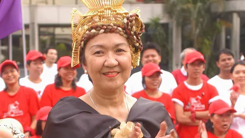 สิ้น ‘คัทลียา’ คอลัมน์ดังสังคมไฮโซ