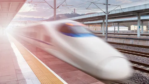 ชิงดำรถไฟเชื่อม 3 สนามบิน “ซีพี” พร้อม!จับมือโขยงพันธมิตรทั่วโลก