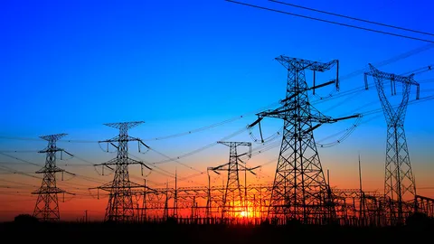 ระบบเชื่อมโยงไฟฟ้าอาเซียน