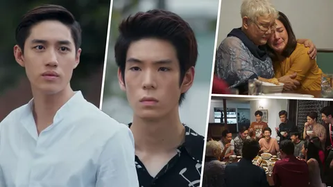 จบลงที่จุดเริ่ม