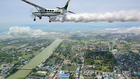 พระบิดาแห่งฝนหลวง ฉ่ำเย็นทั่วหล้าหัวใจไทย