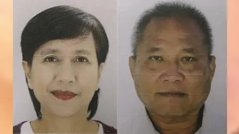 หมายจับ กาญจนาภา-วันชัย ผู้ต้องหาคดีฟอกเงินปล่อยกู้กรุงไทยหลังหนีไปนอก