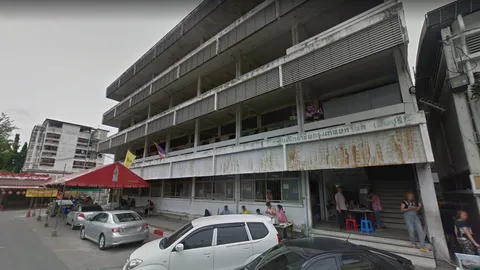 มีนบุรีเปิดอบรมฟรี ซ่อมคอมฯ-เบเกอรี่