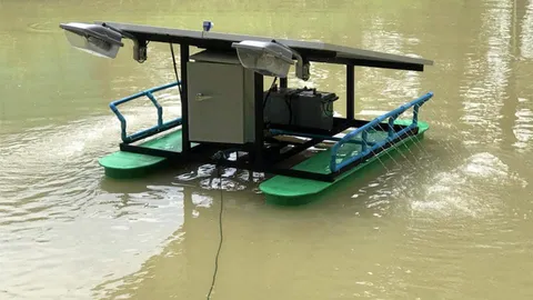 บำบัดน้ำครบเครื่อง