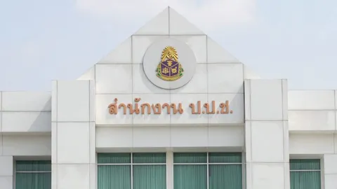 “จิสด้า” คว้ารางวัลปราบทุจริต อันดับ 1