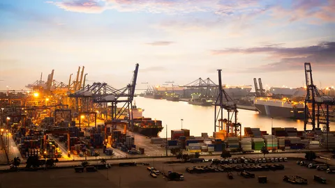 เปิดโผ 5 ประเทศน่าลงทุน!