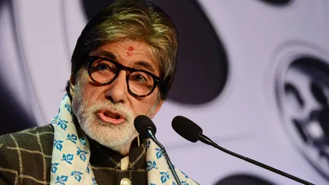 ซุป'ตาร์บอลลีวูดใจบุญ! ล้างหนี้เงินกู้ชาวไร่ 1,400 คนมูลค่า 18 ล้านบาท