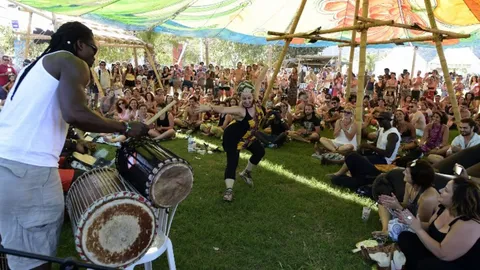 จาเมกาดัน “เรกเก้” มรดกโลก