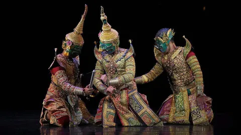 ปีแห่งวัฒนธรรมไทย-อาเซียน