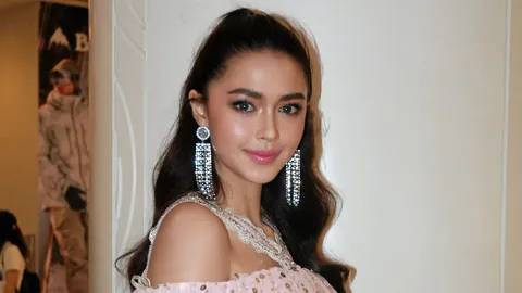 ดาราแพทริเซีย กู๊ด ถูกโรคจิตแอบถ่าย