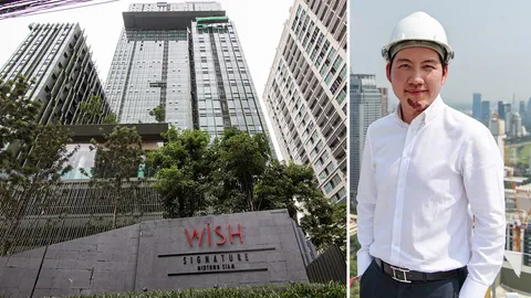 สยามนุวัตร ตอกย้ำความสำเร็จลักชัวรีคอนโด