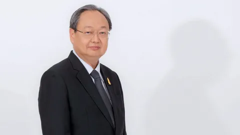 สนธิรัตน์ ถกผู้บริหาร Coupang ของเกาหลีใต้ เดินหน้าสร้าง Thai Mall