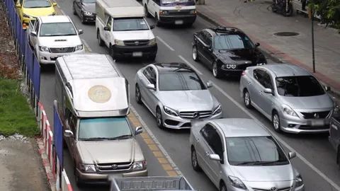 ประชุม 3 ฝ่ายรับมือปิดสะพานลำสาลี