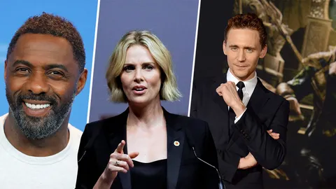 อยากได้ผิวสีเป็น 007