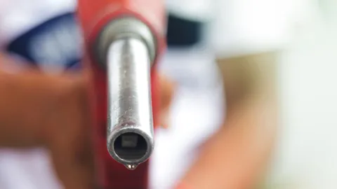 รอเติมวันอังคาร น้ำมันทุกชนิดลดราคา 50 สต. เว้น E85 ลง 30 สต.