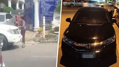 บทเรียนของความมักง่าย