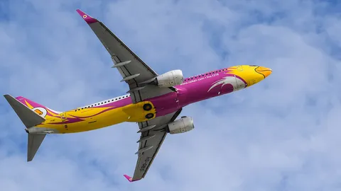 คุยโอ่หยุดขาดทุนปีหน้า! “นกแอร์” หน้ามืดถกแผนเพิ่มทุนรอบใหม่