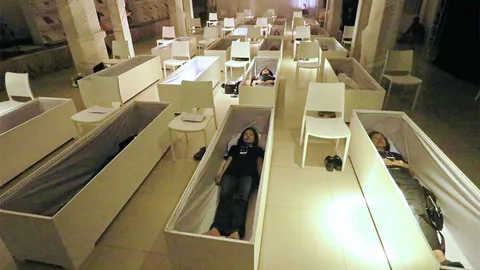 ซ้อมตาย