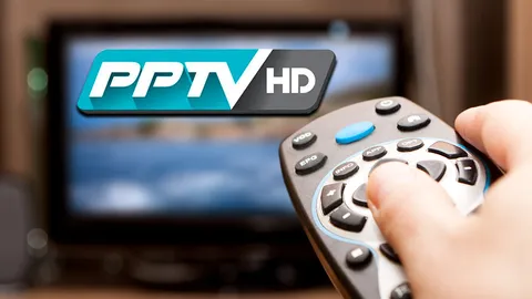 คว้าลิขสิทธิ์มาแล้ว 2 รายการ มาดูกันต่อว่า PPTV จะคว้ารายการอะไรมาได้อีก