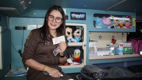 ฝันมีคนให้เงิน! ’เจ๊ตา’ สาวมูลนิธินครปฐมดวงเฮง ถูกรางวัลที่ 1 รับ 6 ล้าน