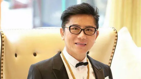 โสมบชาจ๊ะจ๋า 03/12/61