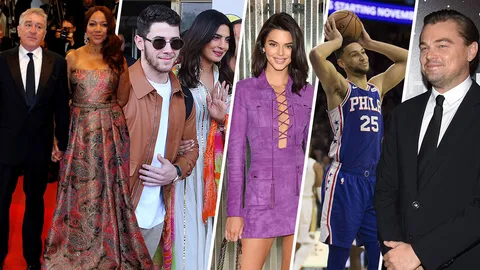 ช็อก! เมื่อ โรเบิร์ต ดิโนเร หย่าเมีย เกรซ ไฮทาวเวอร์ ที่อยู่กันมา 20 กว่าปี