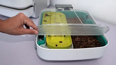 แนวทางใหม่ในการบริโภคอาหารของมนุษย์ในอนาคต