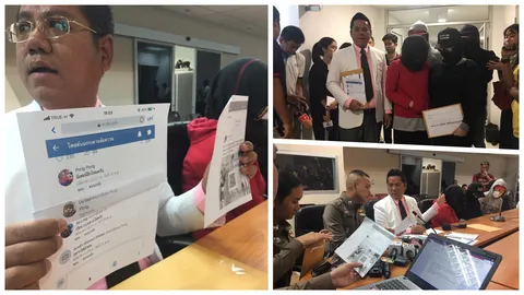 2 นางแบบวัยรุ่นร้อง ปอท.เอาผิด นำภาพหลุดอนาจารไปขายลงกลุ่มลับ-แอป VK