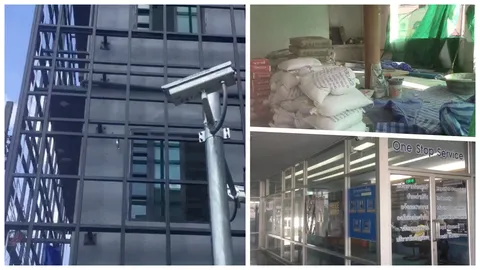 ตร.จ่อขอหมายจับ คนร้ายขืนใจนทท.ริมถนนเฟื่องนคร คาดเป็นคนงานก่อสร้าง