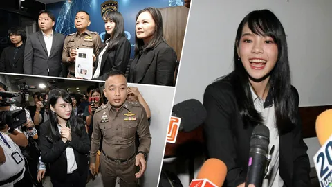 ‘เฌอปราง’ เต้น เจอตัดต่อเซ็กซ์ทอยลงในเฟซ แล้วยังท้า