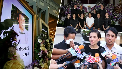 ‘เปี๊ยก-พิศาล’ หัวใจล้มเหลว สิ้น ‘ผู้กำกับซาดิสต์’