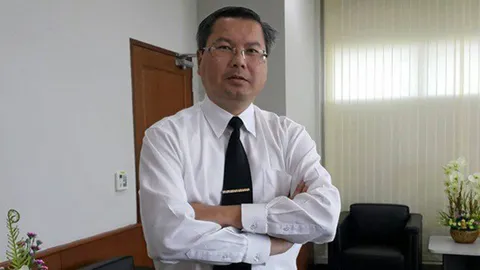 ครม.โยก “สุภัทร” นั่งเก้าอี้สภาการศึกษา 