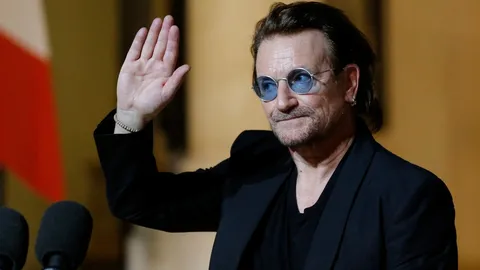 ชู “U2” แชมป์ทำเงินสูงสุดปี’61