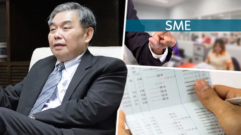 คลังเสียงแข็งไม่เลื่อนบัญชีเดียว "อภิศักดิ์" ปั้นฝัน "เอสเอ็มอี" เข้าถึงแหล่งเงินดอกถูก