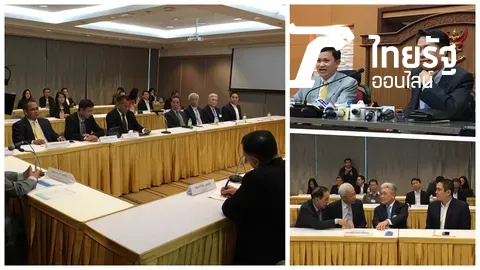 กสทช. คาดใช้งบ 2 หมื่นล้าน เพื่อยื้อชีวิตทีวีดิจิตอลให้ไปต่อได้ (คลิป)