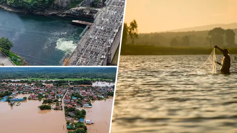 สนทช.เปิดหวูดบริหารจัดการน้ำ