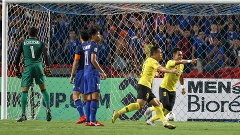 “อีแร้ง” บอลไทย