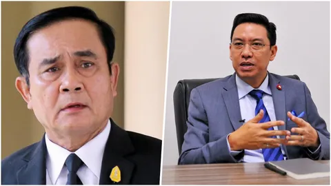 โฆษกรัฐ เผย  นายกฯ ยินดี ราคาปาล์มน้ำมัน เริ่มปรับตัวสูงขึ้น