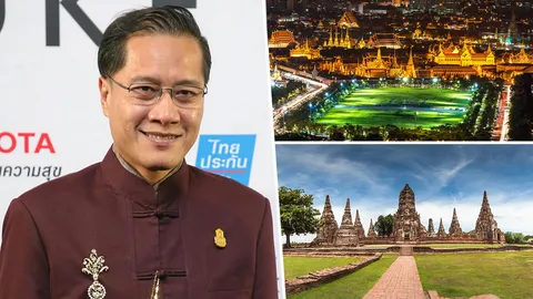 จูงมือ “ลาว” ร่วมโปรโมตท่องเที่ยว