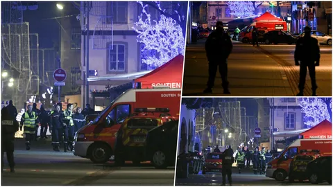 บัวแก้ว เผยหนุ่มไทยโดนลูกหลงดับ เหตุกราดยิงในฝรั่งเศส ยันช่วยเต็มที่