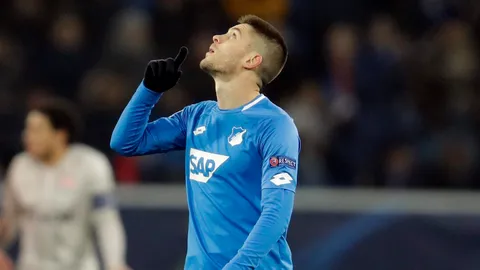 "ครามาริช" ประกาศขอบุกฝังเรือใบคาบ้าน เก็บชัยส่งท้ายรอบแบ่งกลุ่ม